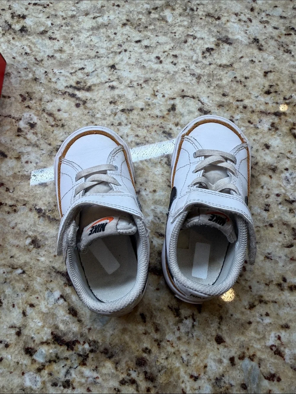 Nike Court Legacy 7c